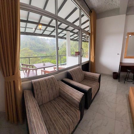 Rawana View Ella Hotel Ngoại thất bức ảnh