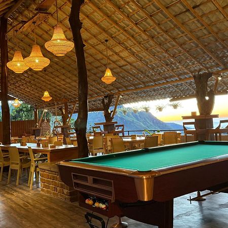 Rawana View Ella Hotel Ngoại thất bức ảnh