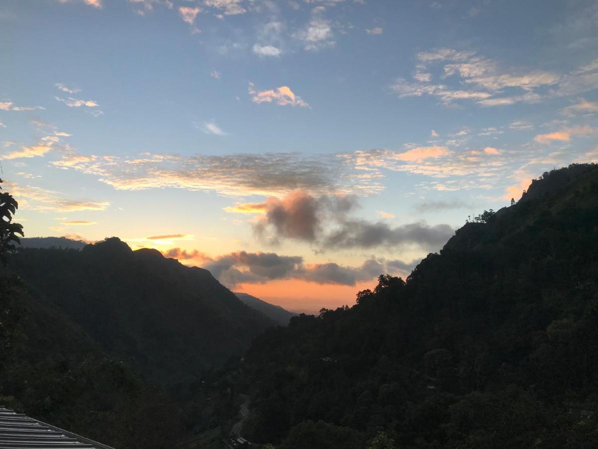 Rawana View Ella Hotel Ngoại thất bức ảnh