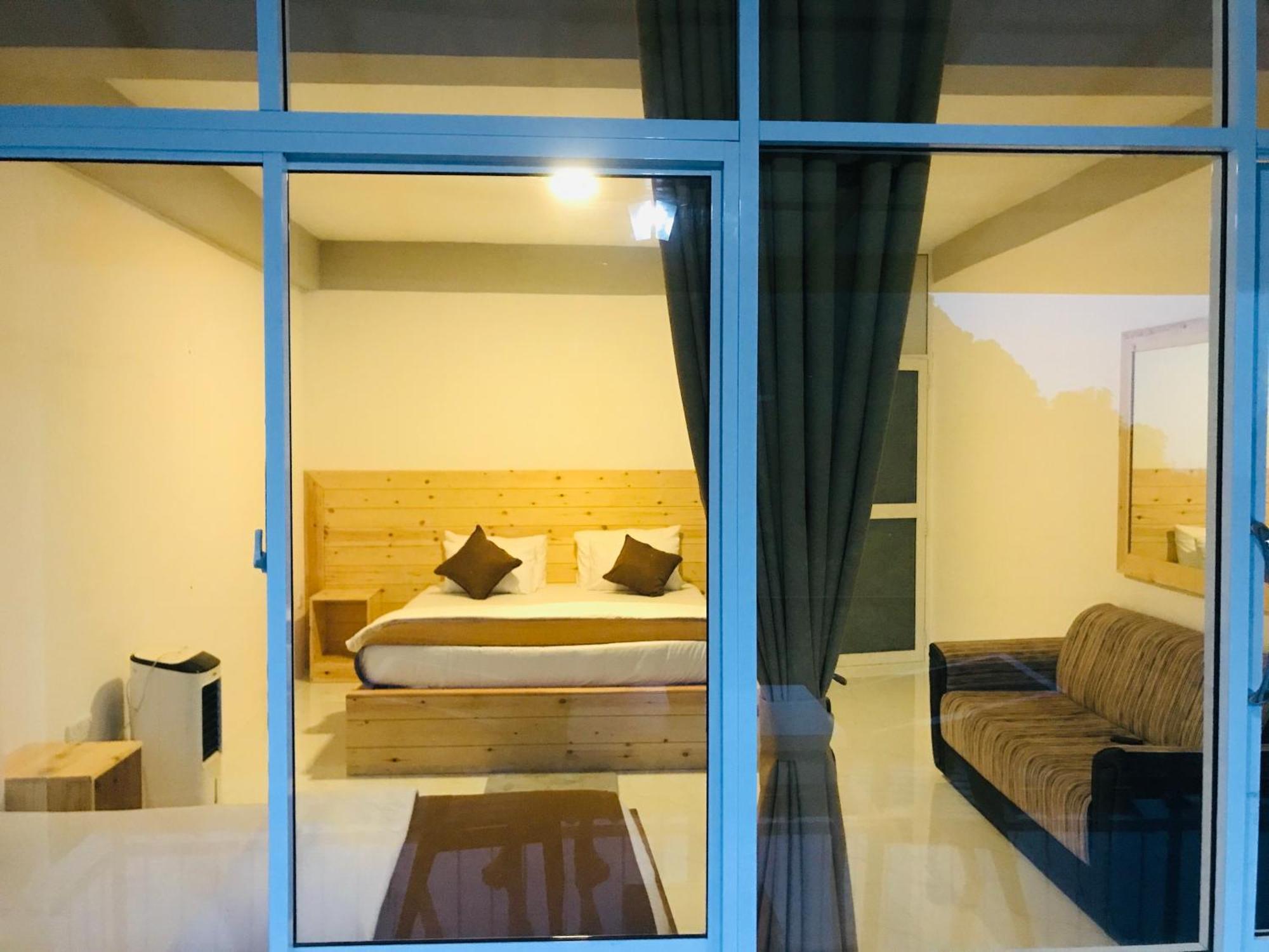 Rawana View Ella Hotel Ngoại thất bức ảnh