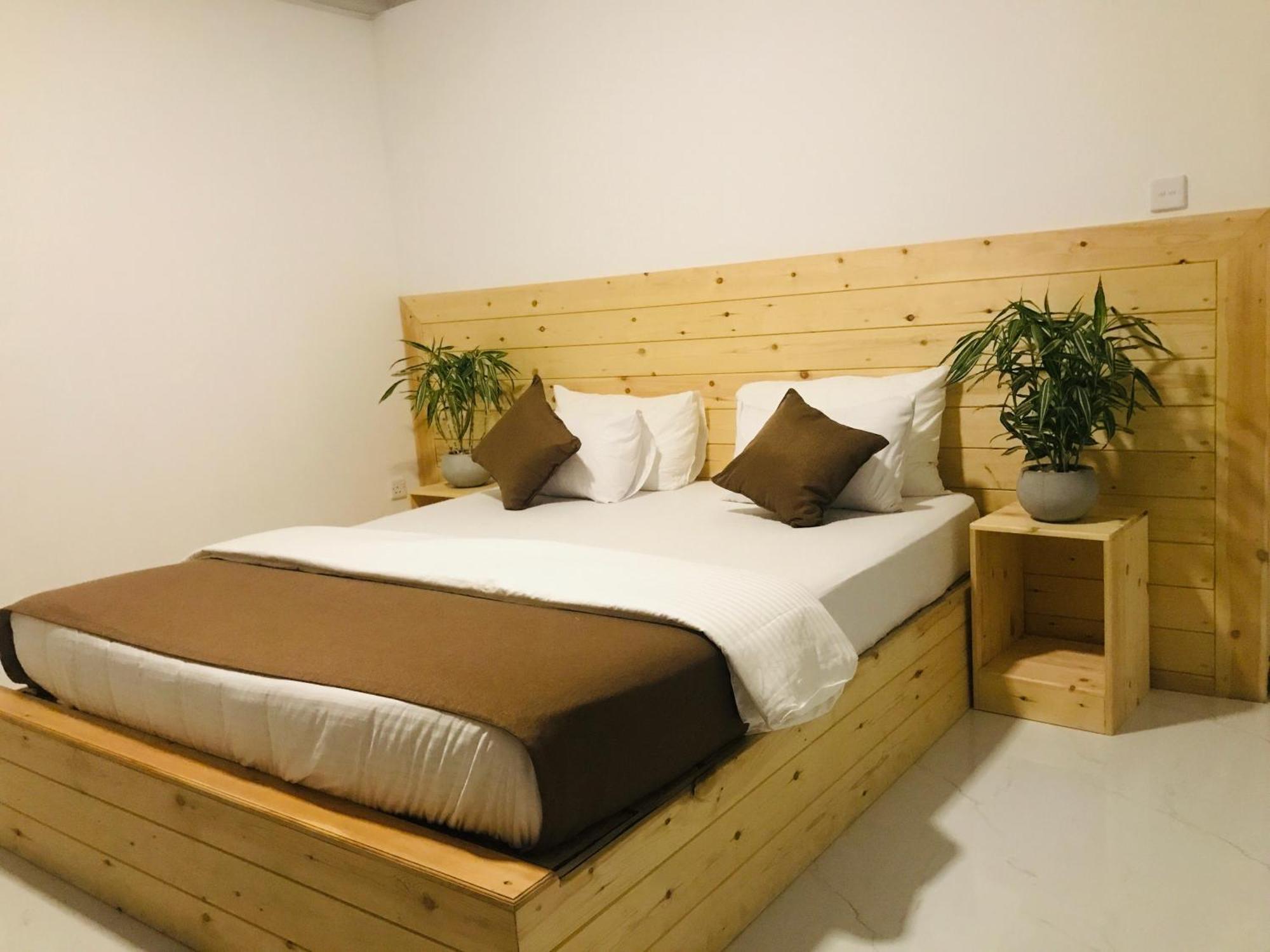 Rawana View Ella Hotel Ngoại thất bức ảnh
