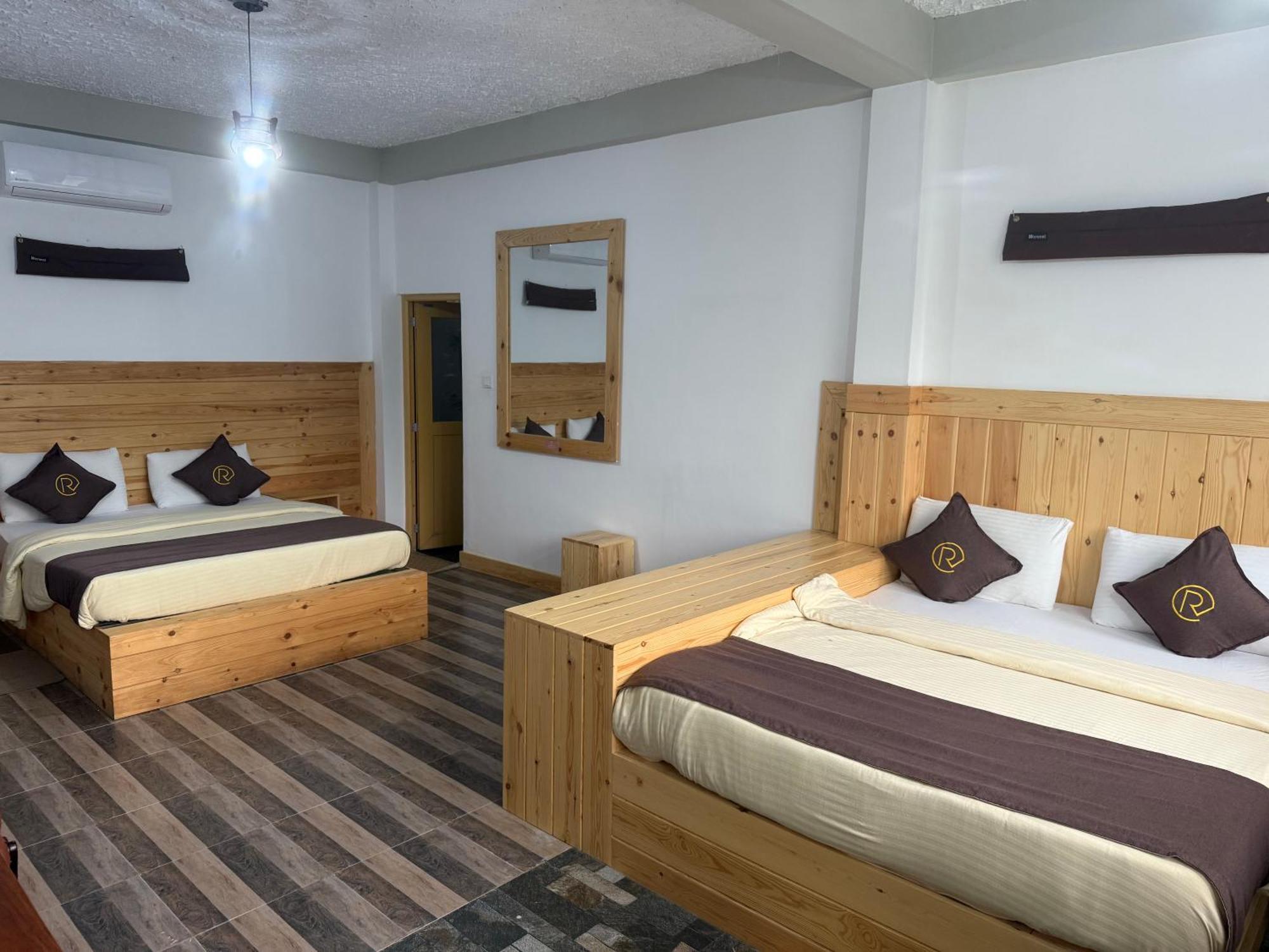 Rawana View Ella Hotel Ngoại thất bức ảnh