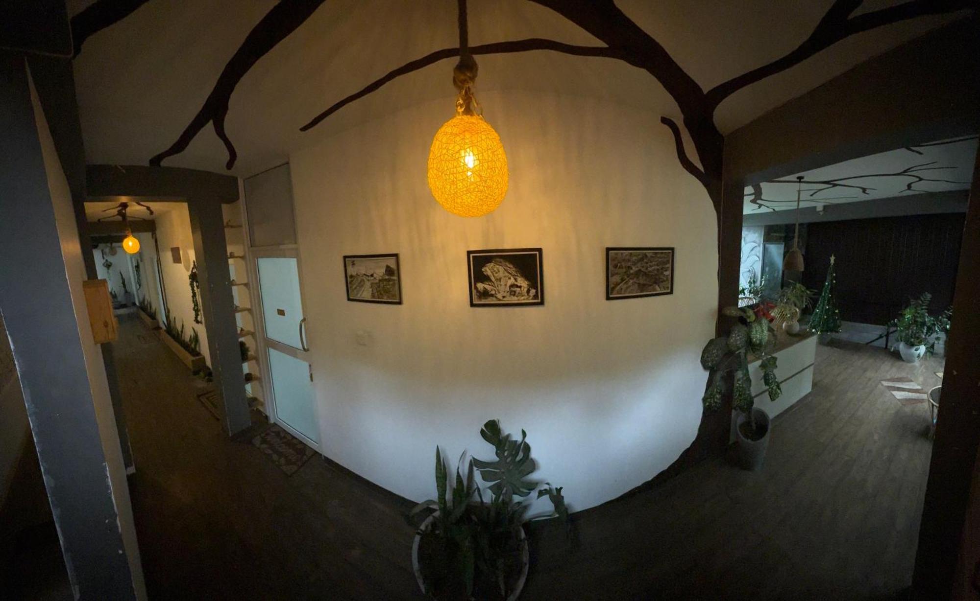 Rawana View Ella Hotel Ngoại thất bức ảnh