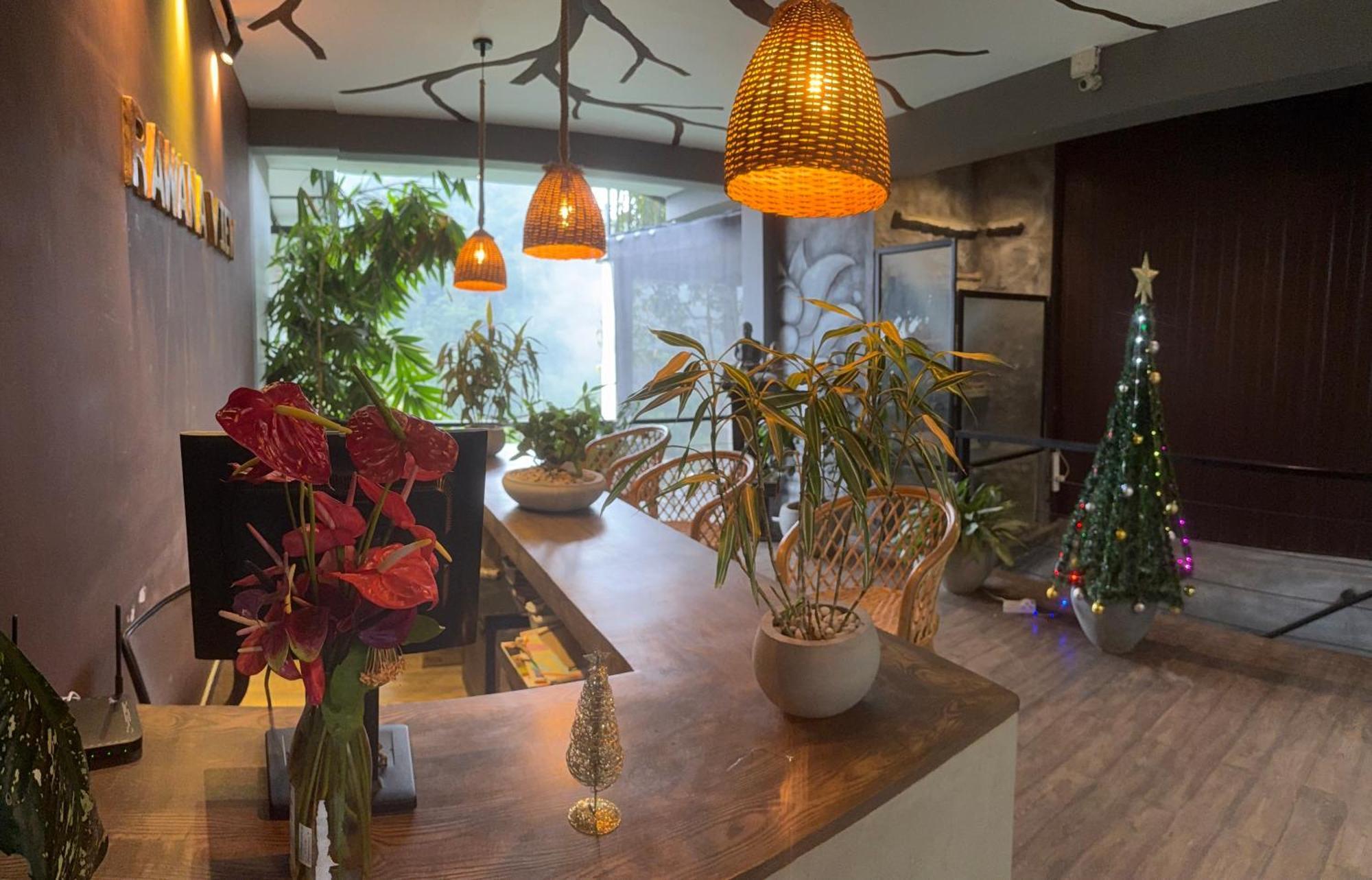 Rawana View Ella Hotel Ngoại thất bức ảnh