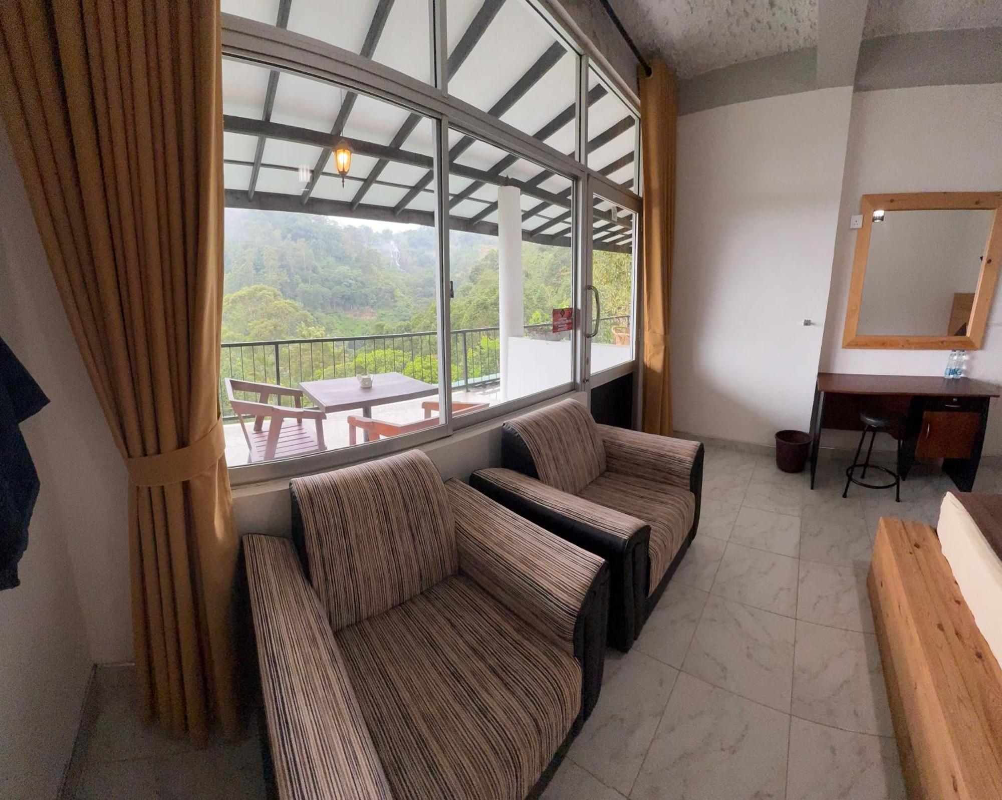 Rawana View Ella Hotel Ngoại thất bức ảnh