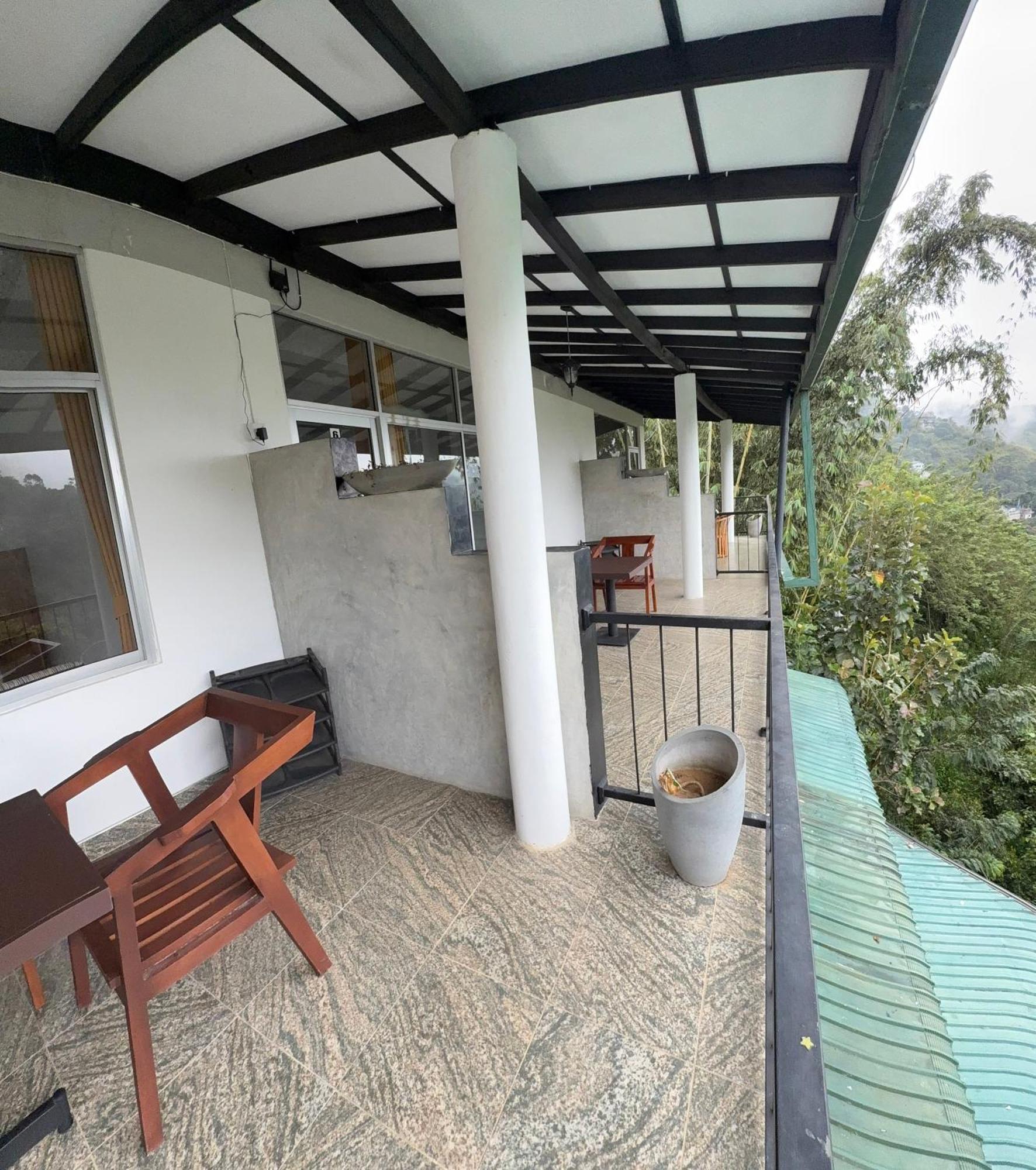 Rawana View Ella Hotel Ngoại thất bức ảnh