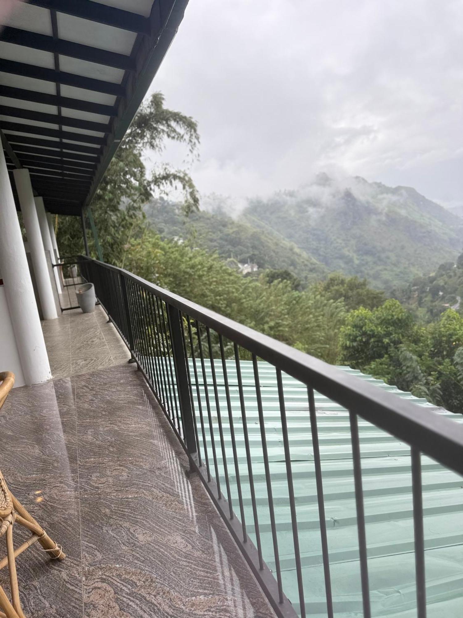 Rawana View Ella Hotel Ngoại thất bức ảnh