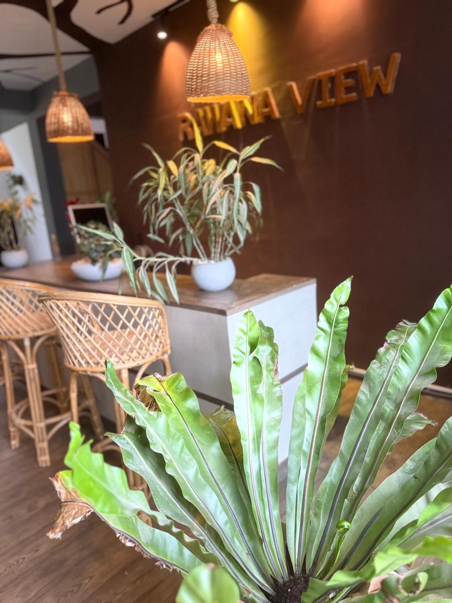 Rawana View Ella Hotel Ngoại thất bức ảnh