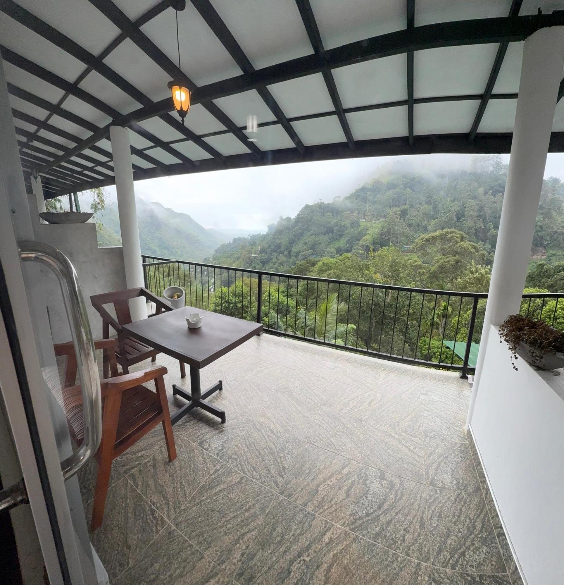 Rawana View Ella Hotel Ngoại thất bức ảnh