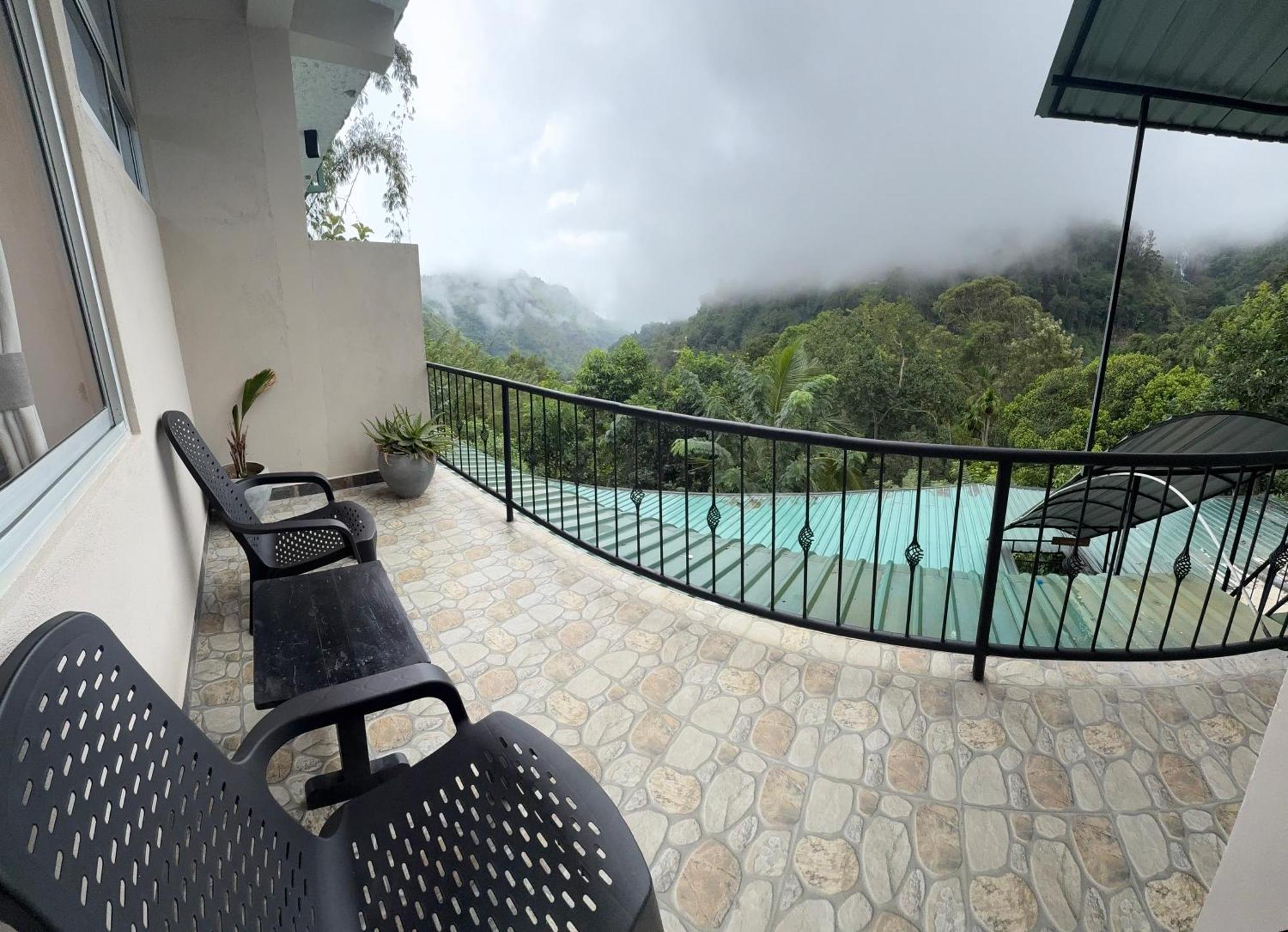 Rawana View Ella Hotel Ngoại thất bức ảnh