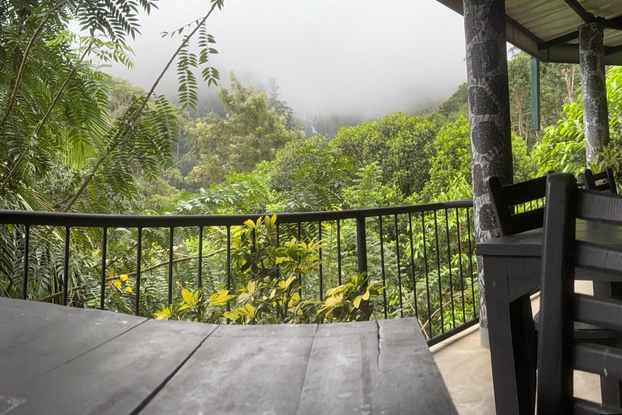 Rawana View Ella Hotel Ngoại thất bức ảnh