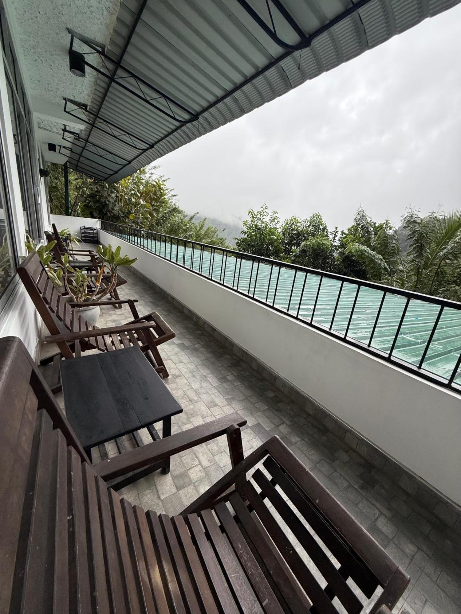 Rawana View Ella Hotel Ngoại thất bức ảnh