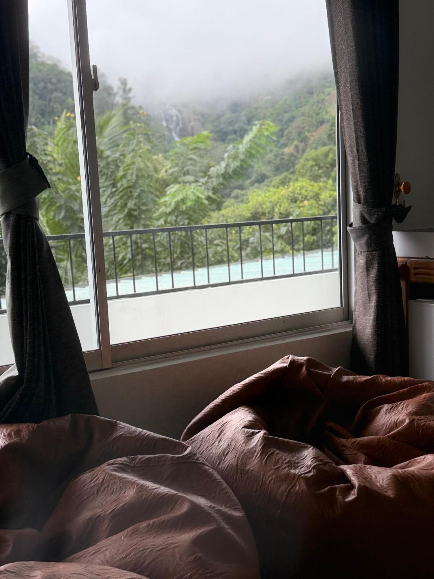 Rawana View Ella Hotel Ngoại thất bức ảnh