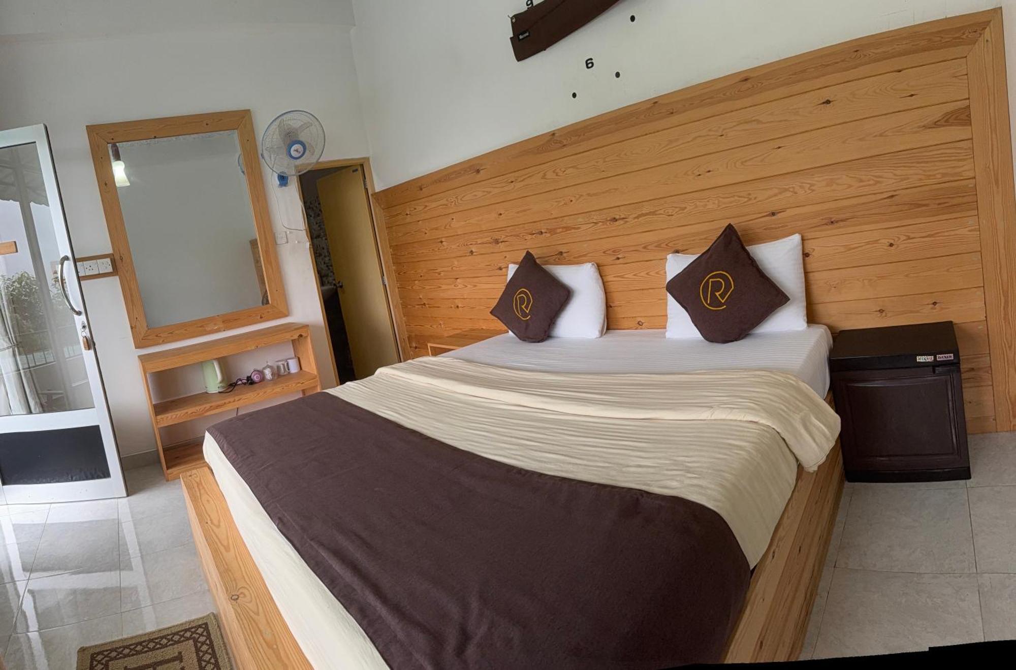 Rawana View Ella Hotel Ngoại thất bức ảnh