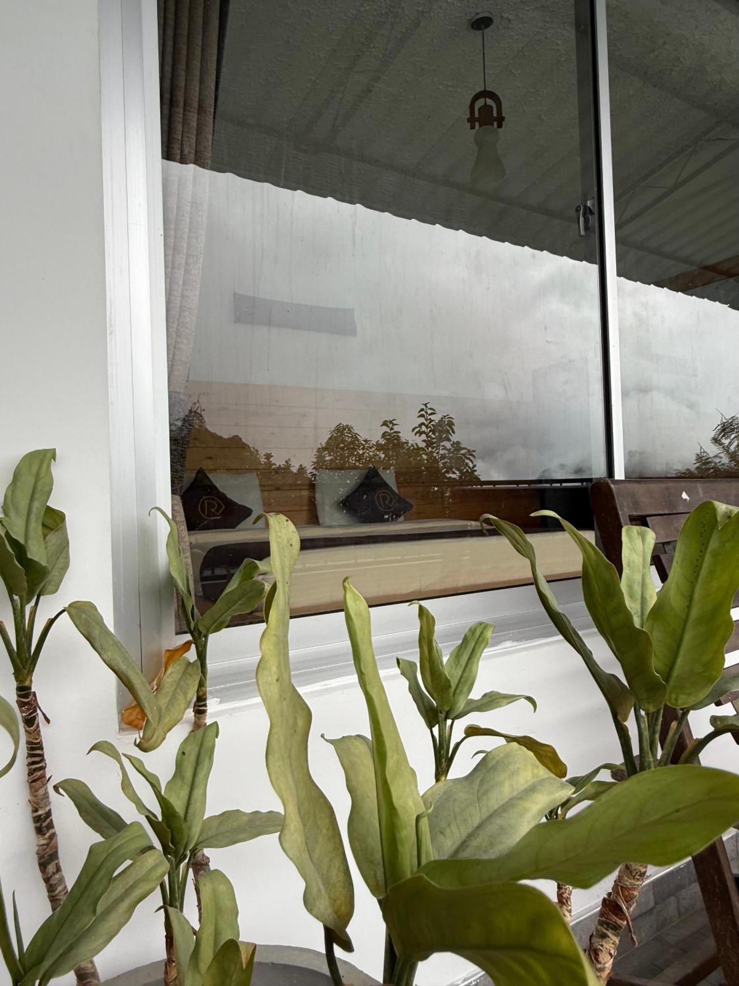 Rawana View Ella Hotel Ngoại thất bức ảnh
