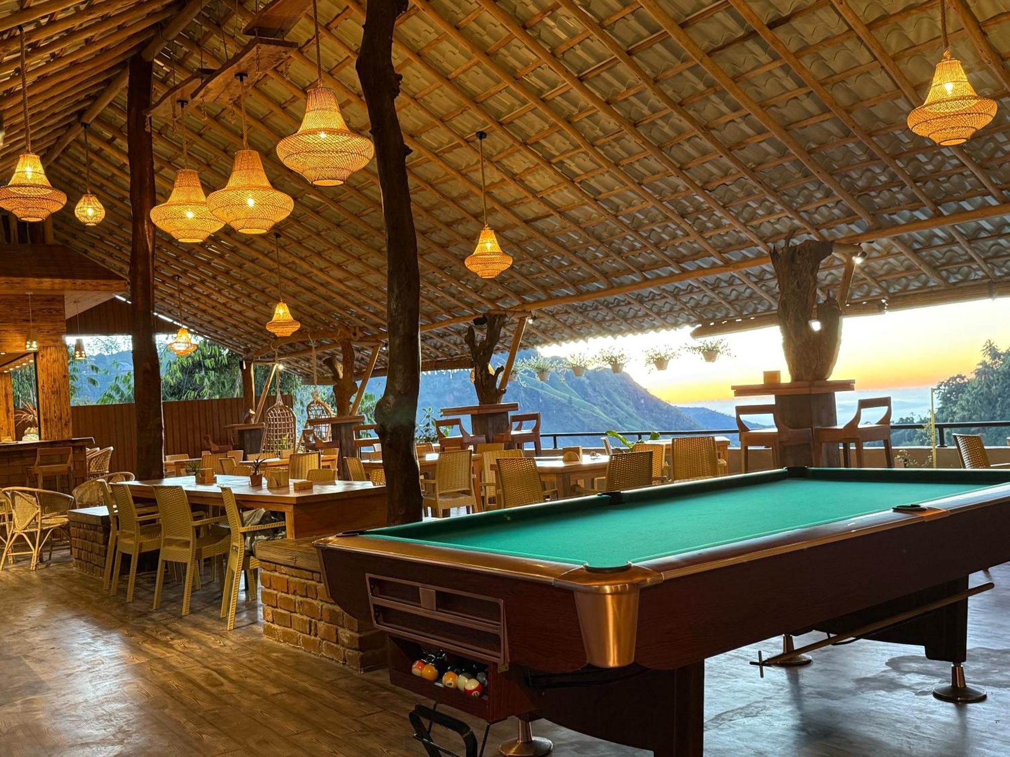 Rawana View Ella Hotel Ngoại thất bức ảnh